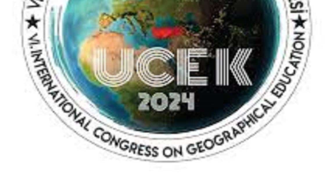 UCEK 2024 KONGRESİNDEYİZ